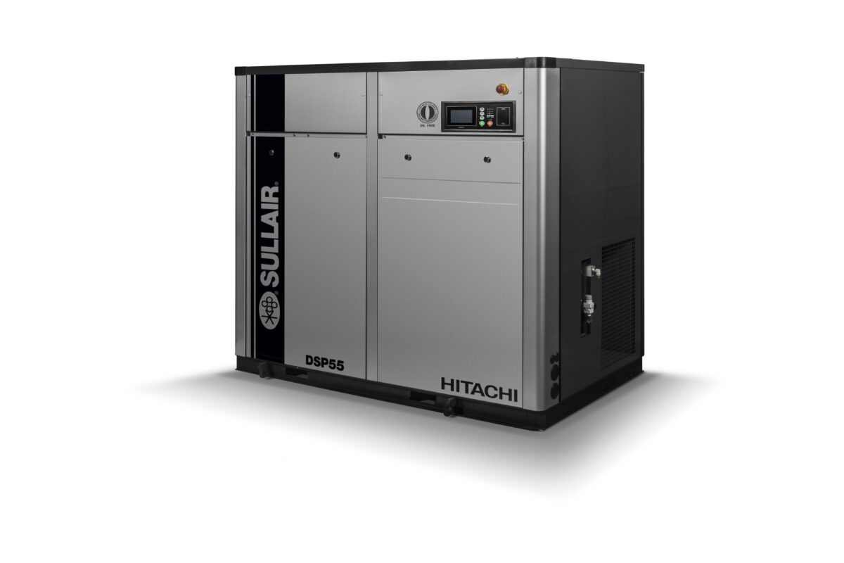 Oil Vs Oil-free Air Compressors: What’s The Difference?